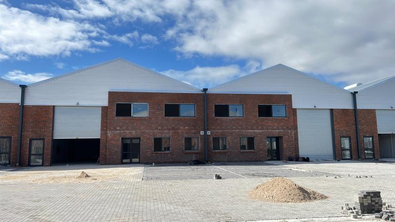 To Let commercial Property for Rent in Killarney Gardens Western Cape
